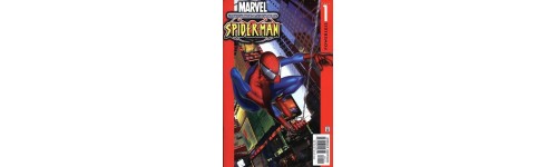 Ultimate Spider-man V.O