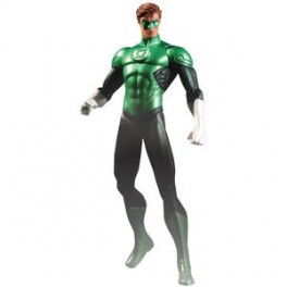 JUSTICE LEAGUE THE NEW 52 - GREEN LANTERN