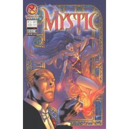 MYSTIC 4