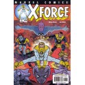 X-FORCE 116