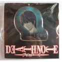 PIN'S DEATH NOTE LIGHT