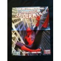 POSTER AMAZING SPIDER-MAN / FIGMENT