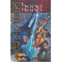 BATMAN - HONG KONG