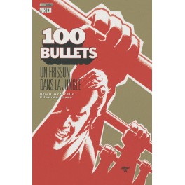 100 BULLETS 9