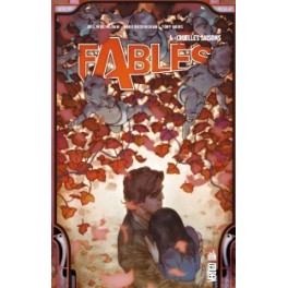 FABLES 6
