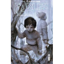 FABLES 10