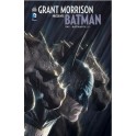 GRANT MORRISON PRESENTE BATMAN 2