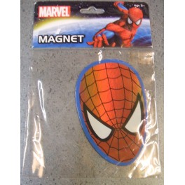 SPIDER-MAN MAGNET