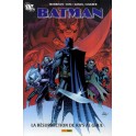 BATMAN : LA RESURRECTION DE RA'S AL GHUL