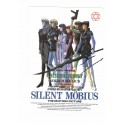 SHIAJIKI SILENT MOBIUS 0891G