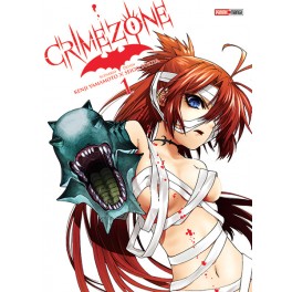 Crimezone - T01