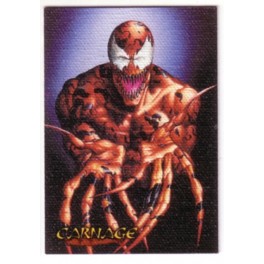 SPIDER-MAN PREMIUM 96 CANVAS 1