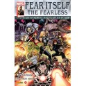 FEAR ITSELF - THE FEARLESS 2