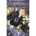 IRON MAN - WAR MACHINE 1