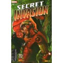SECRET INVASION 3 COLLECTOR
