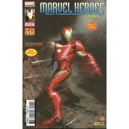 MARVEL HEROES EXTRA 5