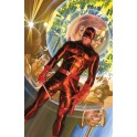 DAREDEVIL POSTER by ALEX ROSS