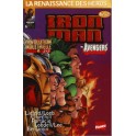 RENAISSANCE DES HEROS : IRON MAN 6