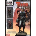 MARVEL MUSEUM COLLECTION 1/9 STATUE - THOR