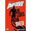 DAREDEVIL L'HOMME SANS PEUR 4 - JE SUIS TON DIEU