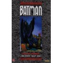 BATMAN / DRACULA - LA BRUME POURPRE
