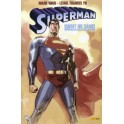 SUPERMAN - DROIT DU SANG