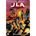 JLA 3 - MESURES EXTREMES