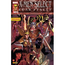 X-MEN SELECT 2