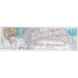 ANGEL SANCTUARY BOOKMARK