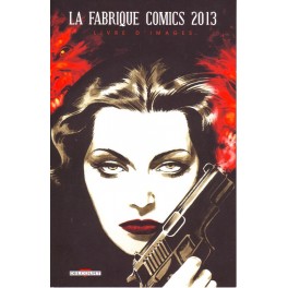 FABRIQUE COMICS N° 2 2013