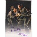 ARMY OF DARKNESS TRADING CARDS - AUTOGRAPH BRUCE THOMAS
