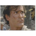 ARMY OF DARKNESS TRADING CARDS - BOX TOPPER