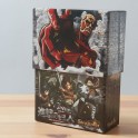 ATTAQUE DES TITANS TCG - THREAT TO HUMANITY SPECIAL BOX