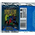 ADVENTURES OF BATMAN & ROBIN TRADING CARDS PACK