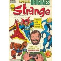 STRANGE SPECIAL ORIGINES 139