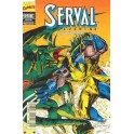 SERVAL / WOLVERINE 31