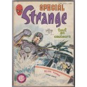 special strange 9