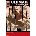 ULTIMATE UNIVERSE NOW 4