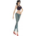 ONE PIECE JEANS FREAK VOL 3 - ROBIN MAILLOT ROUGE