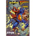 BATMAN & SUPERMAN 10