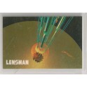 LENSMAN RAMI CARD 4