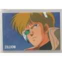 ZILLION RAMI CARD 0288C