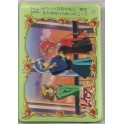 MAGIC KNIGHT RAYEARTH COLLECTION CARD 13