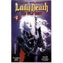 LADY DEATH - THE WILD HUNT 1