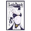 LADY DEATH - BOUNDLESS 16C