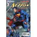 THE NEW 52 : ACTION COMICS 1A