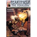 FEAR ITSELF - THE FEARLESS 4