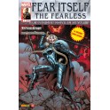 FEAR ITSELF - THE FEARLESS 6