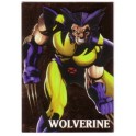MARVEL CREATORS COLLECTION 1998 TRADING CARDS - GOLD 2