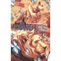 FABLES 21 (softcover)